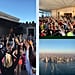 What It's Like at a Sober Sauna Rave, According to Attendees