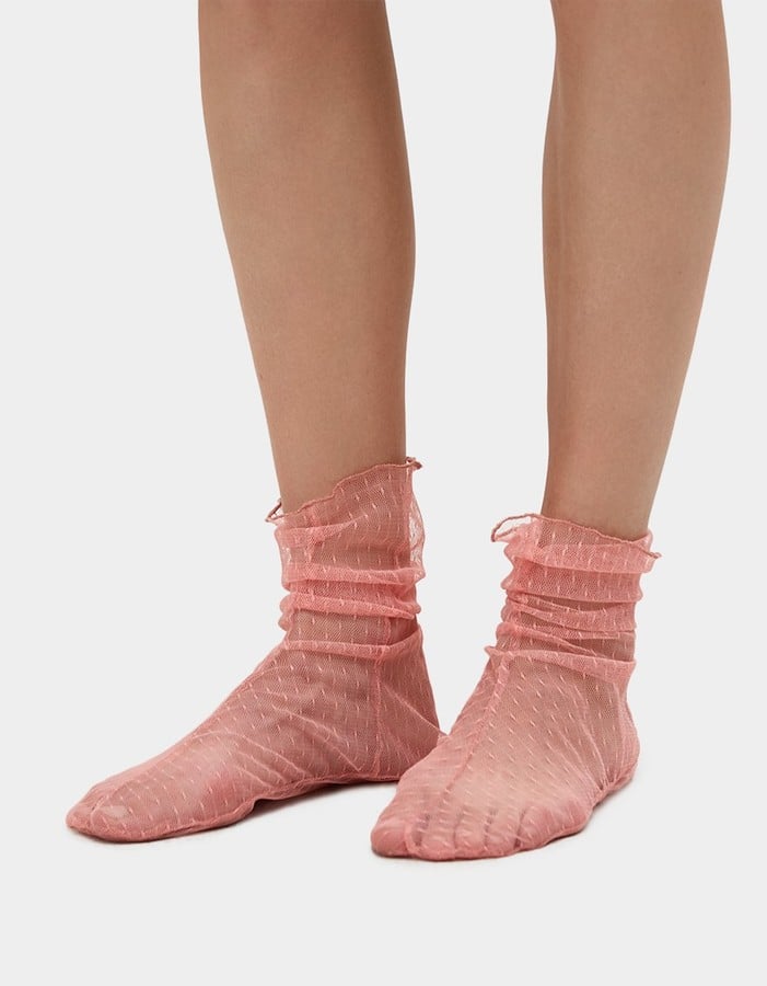 Rachel Comey Hynde Tulle Socks