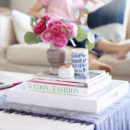 Easy Spring-Cleaning Tips