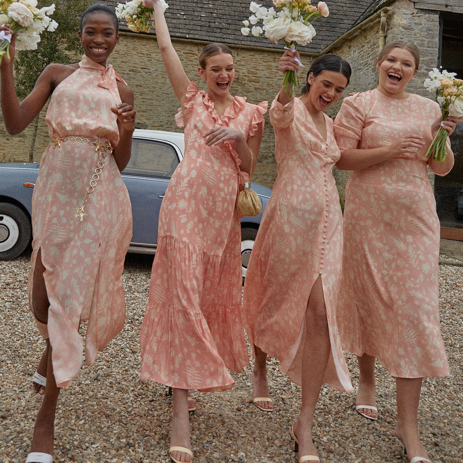 Bridesmaid shops hotsell