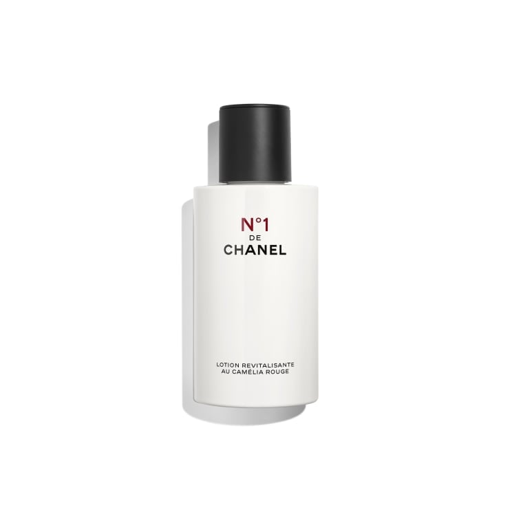 Chanel No. 1 de Chanel Revitalizing Lotion