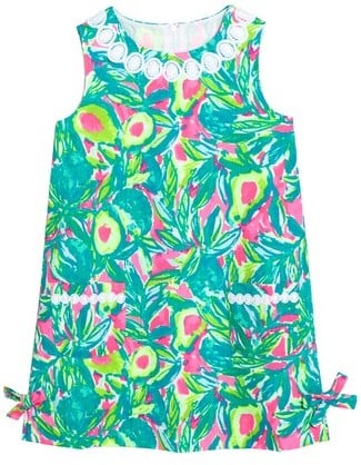 Lilly Pulitzer Shift Dress ($58)