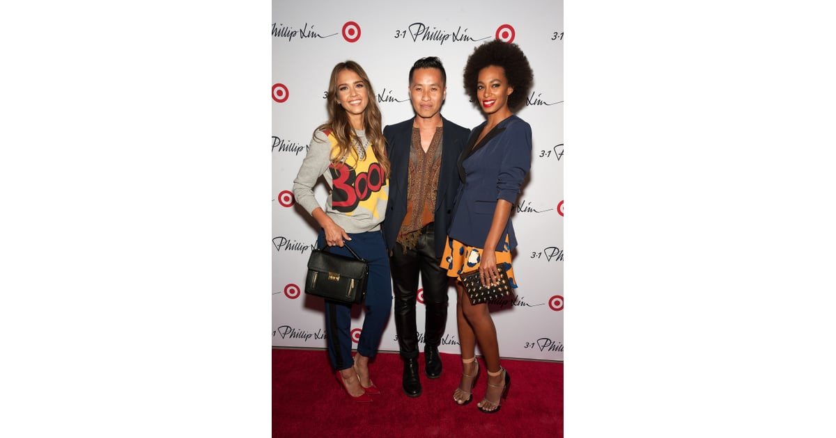 Phillip Lim For Target | Target to Release 20th Anniversary Designer ...