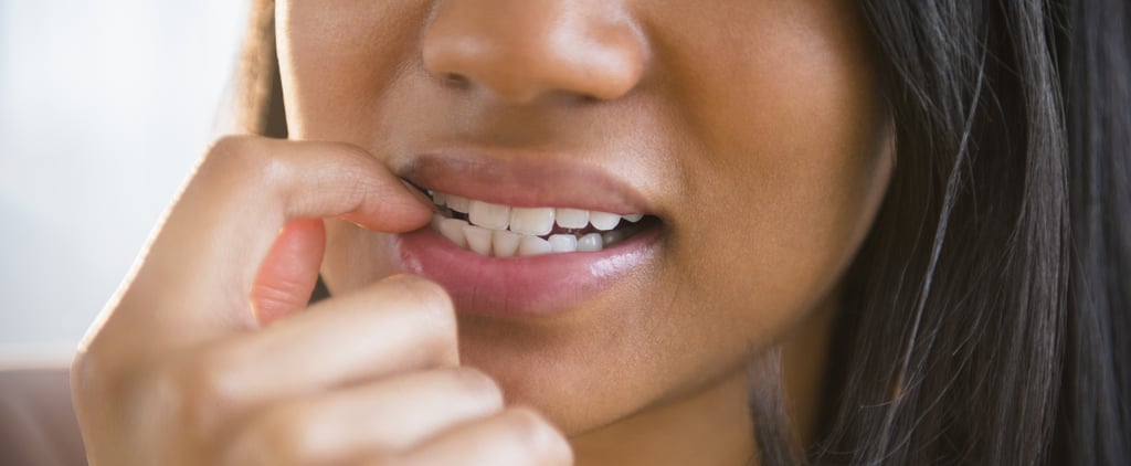 How Does Stress Affect Teeth?