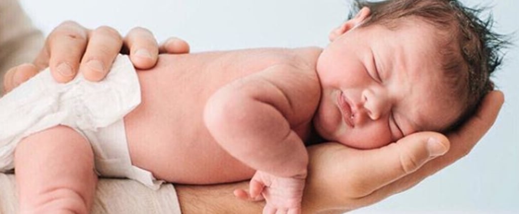 Surprise! Jillian Harris Welcomed a Baby Girl Over the Weekend, and We LOVE Her Name