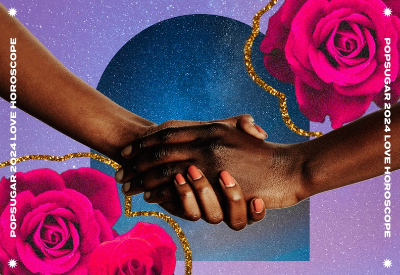 Your Love Horoscope for 2024, According to Your Zodiac Sign