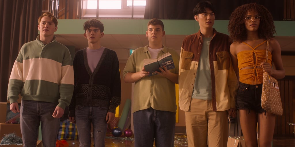 Heartstopper Season 2: Cast, Release Date, Trailer