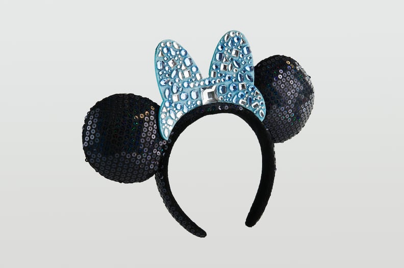 Minnie Mouse Ears