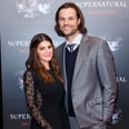 Jared Padalecki and His Wife Welcomed a Daughter and Gave Her a Gorgeous Name