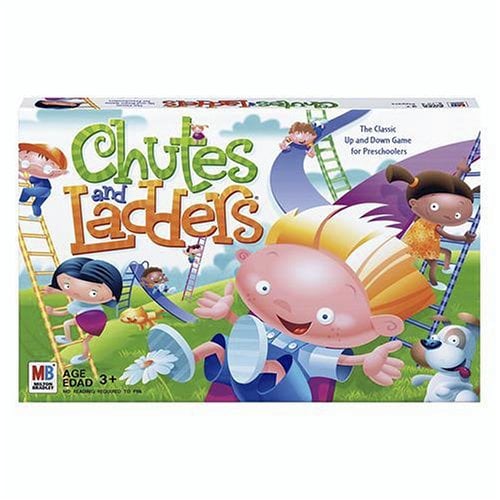 This Classic Board Game