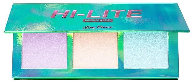 Lime Crime Hi-Lite Highlighter Palette