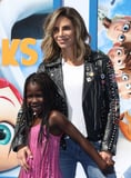 Jillian Michaels Daughter Make Adorable