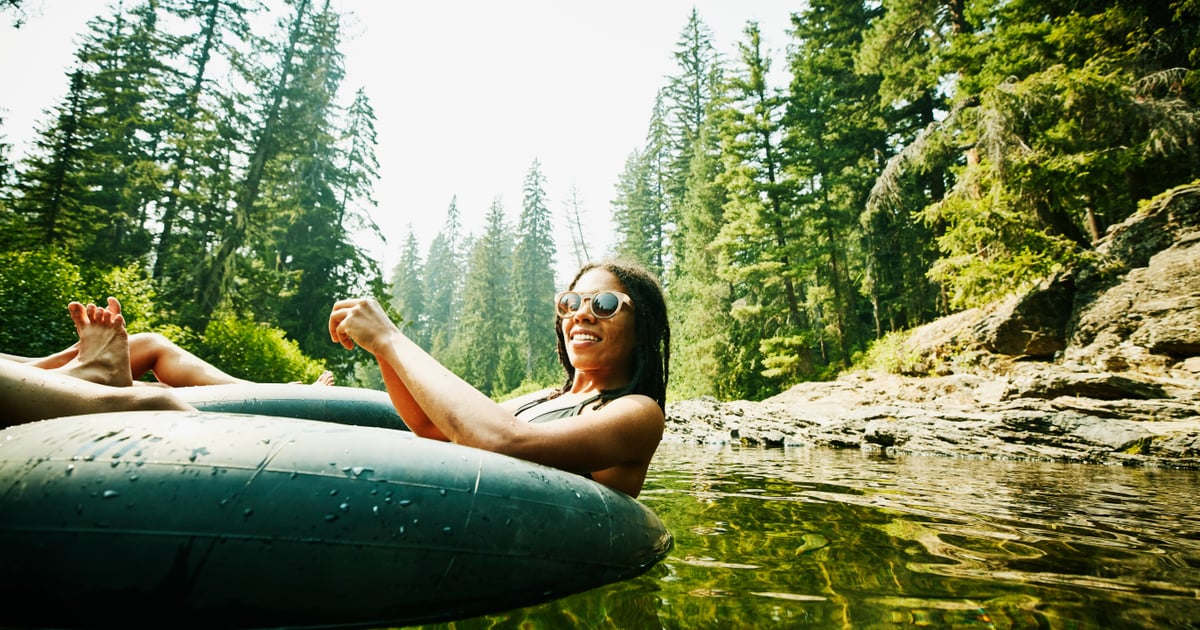 Best Places to Travel in Your 20s in the US | POPSUGAR Smart Living