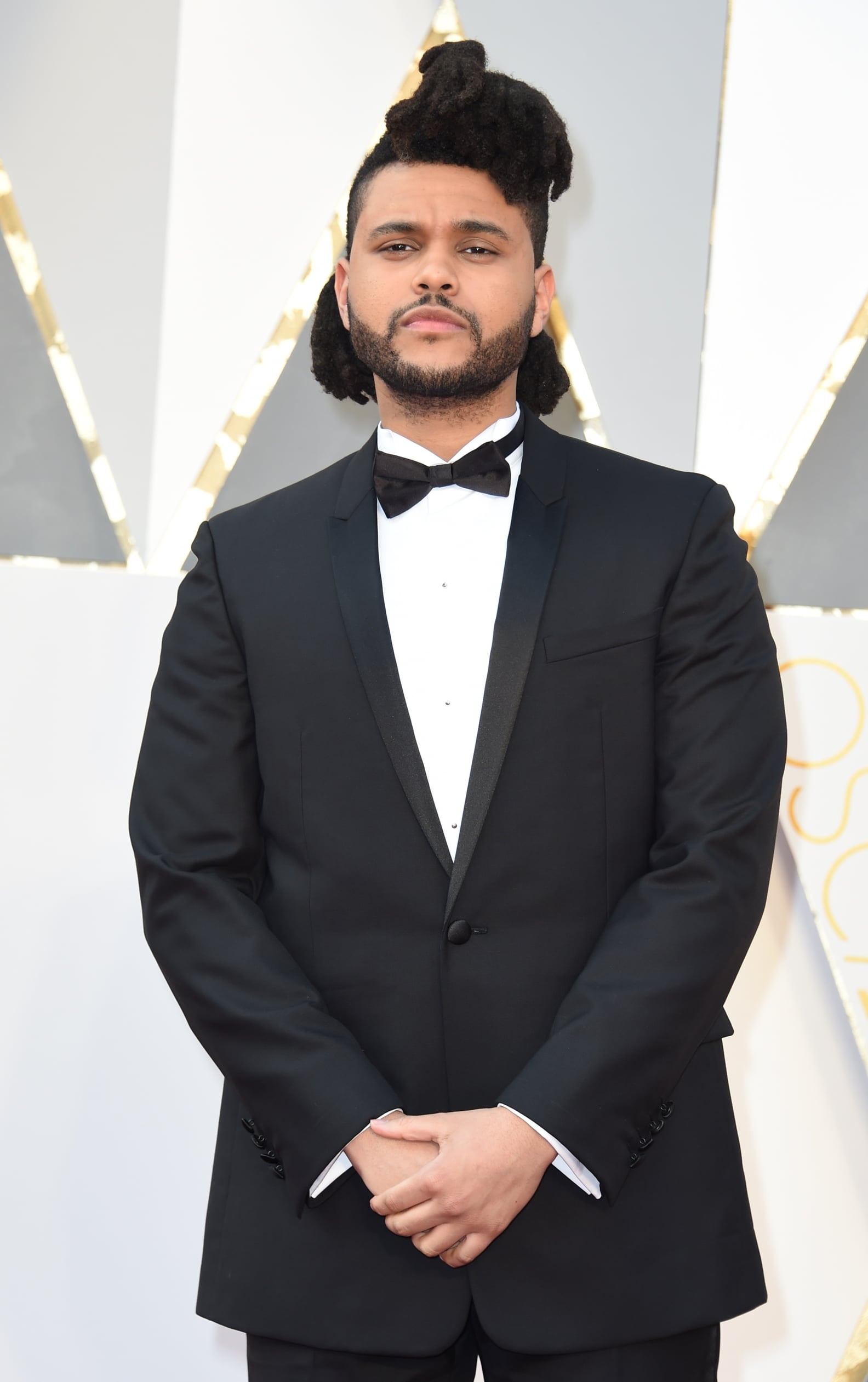 Hot Guys at the Oscars 2016 | PS Celebrity