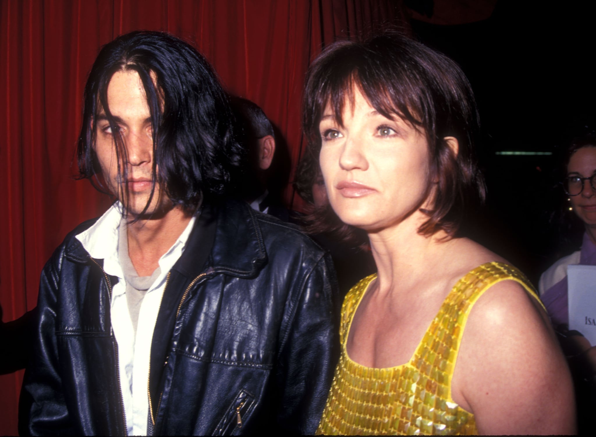 Ellen Barkin 9 Famous Women Who Have Dated Johnny Depp Popsugar Celebrity Photo 7 Poslednie tvity ot ellen barkin (@ellenbarkin). ellen barkin 9 famous women who have