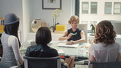 Did We Mention Amy Sedaris?