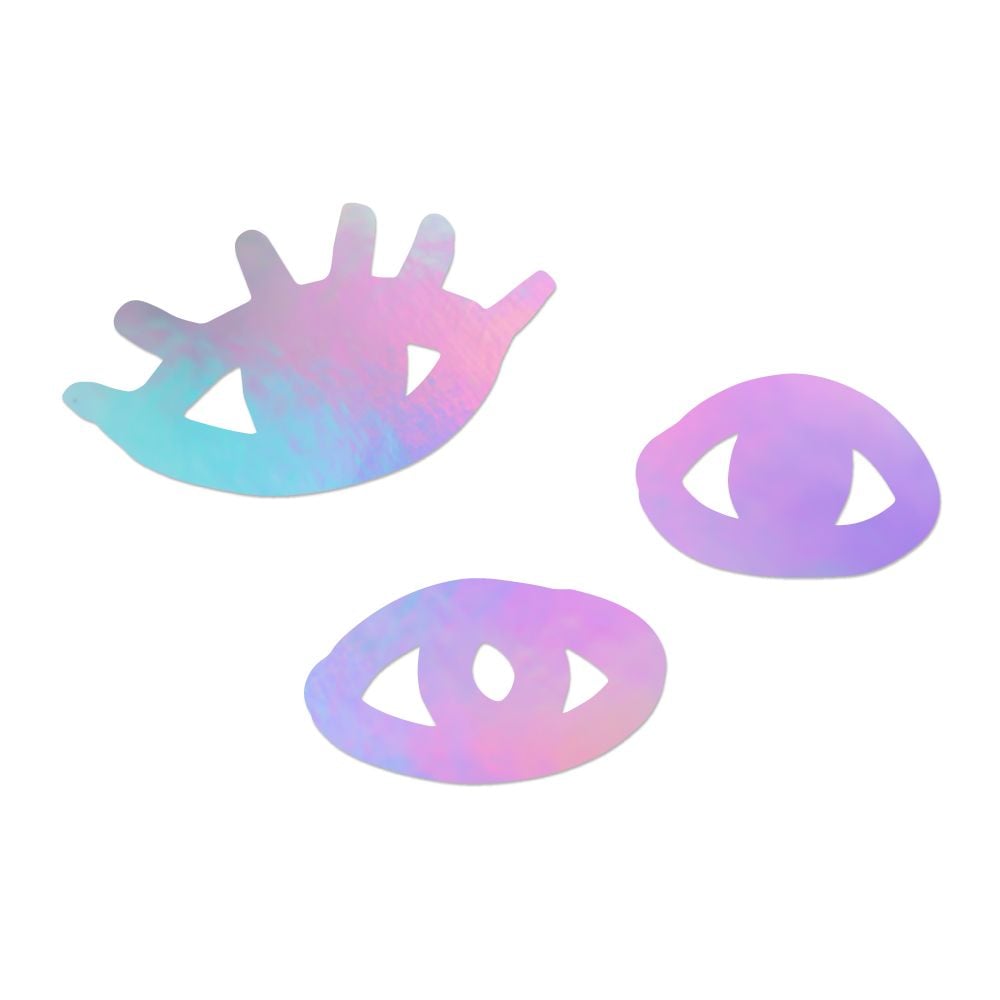 You Are Seen Wall Decals