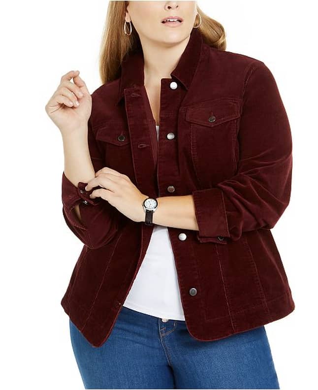 Buy COODRONY Female Jacket Hot Winter Jacket Women Fashion Plus