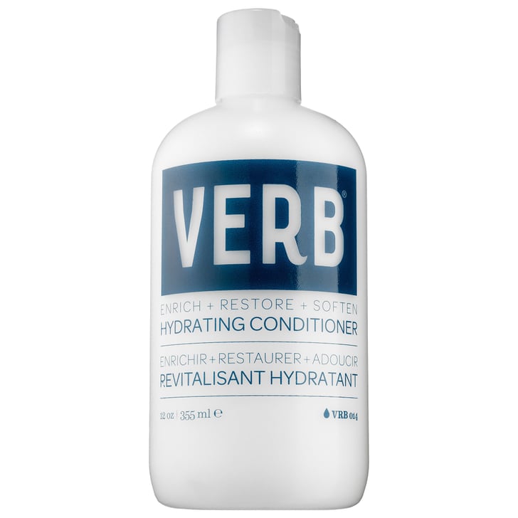 Verb Hydrating Conditioner TopRated Conditioners For ColorTreated