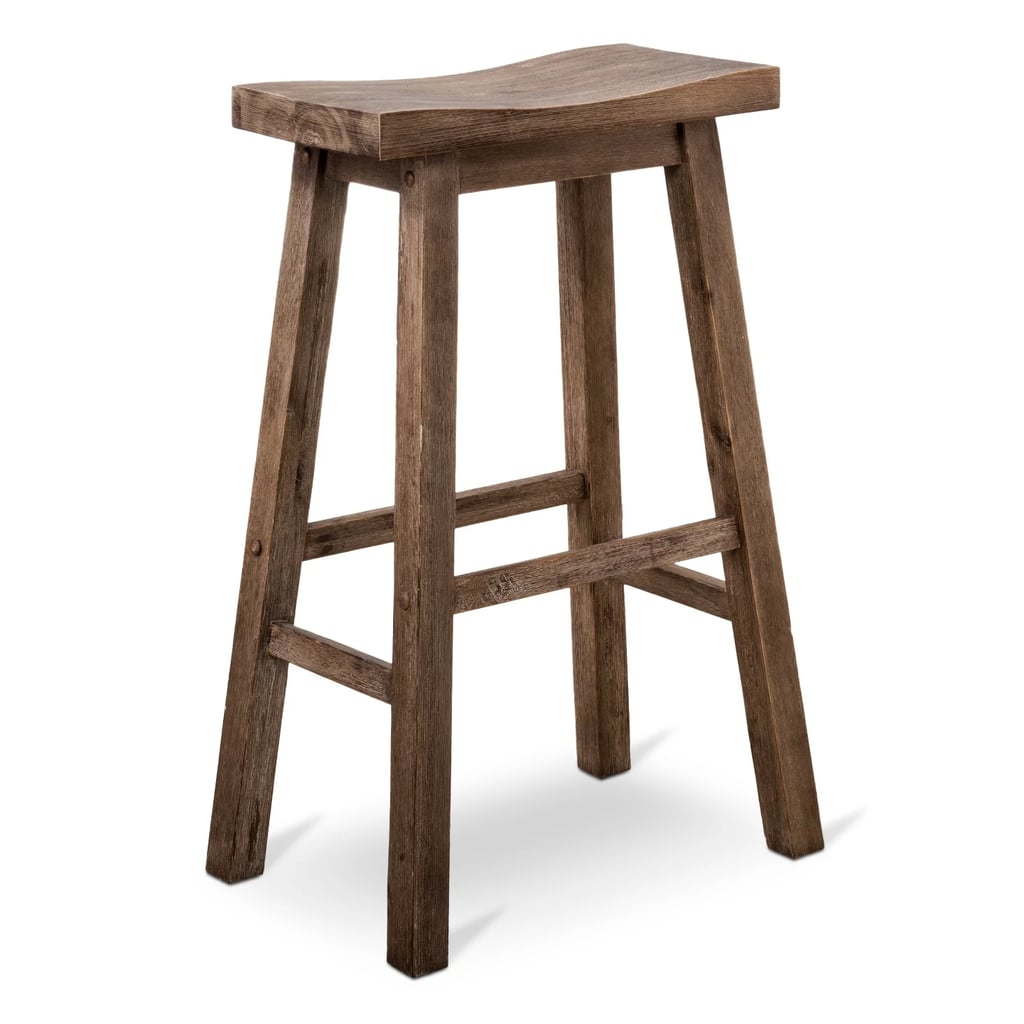 Napa Distressed Barstool