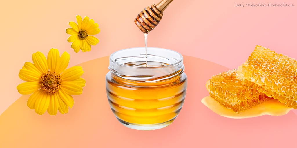 Why Can't Babies Eat Honey? Infant Botulism, Explained POPSUGAR Family