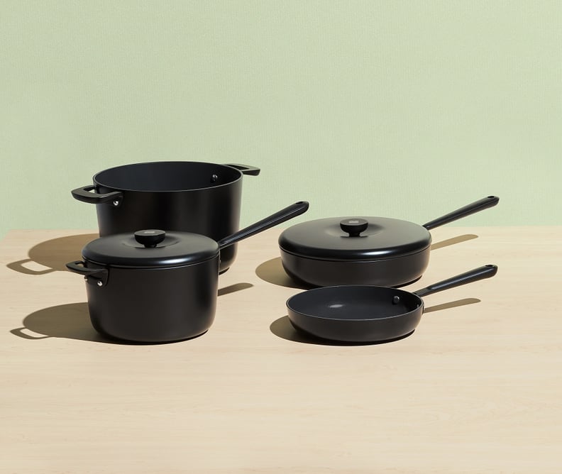 Equal Parts Non-Stick Cookware Set