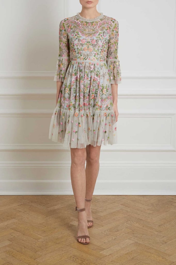 Princess Beatrice's Exact Dress