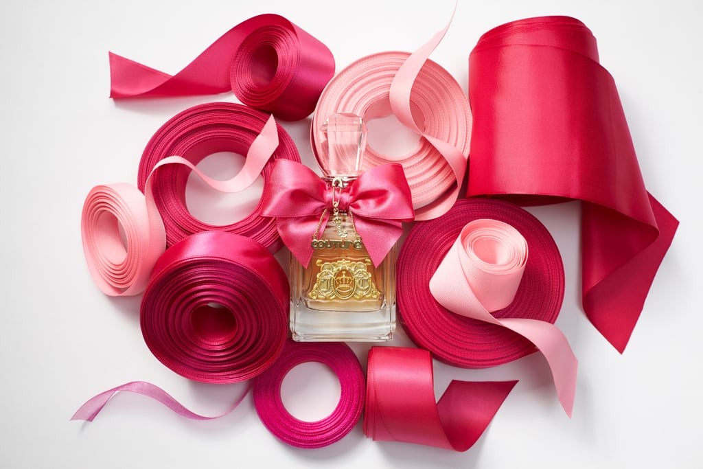 Glam perfume
