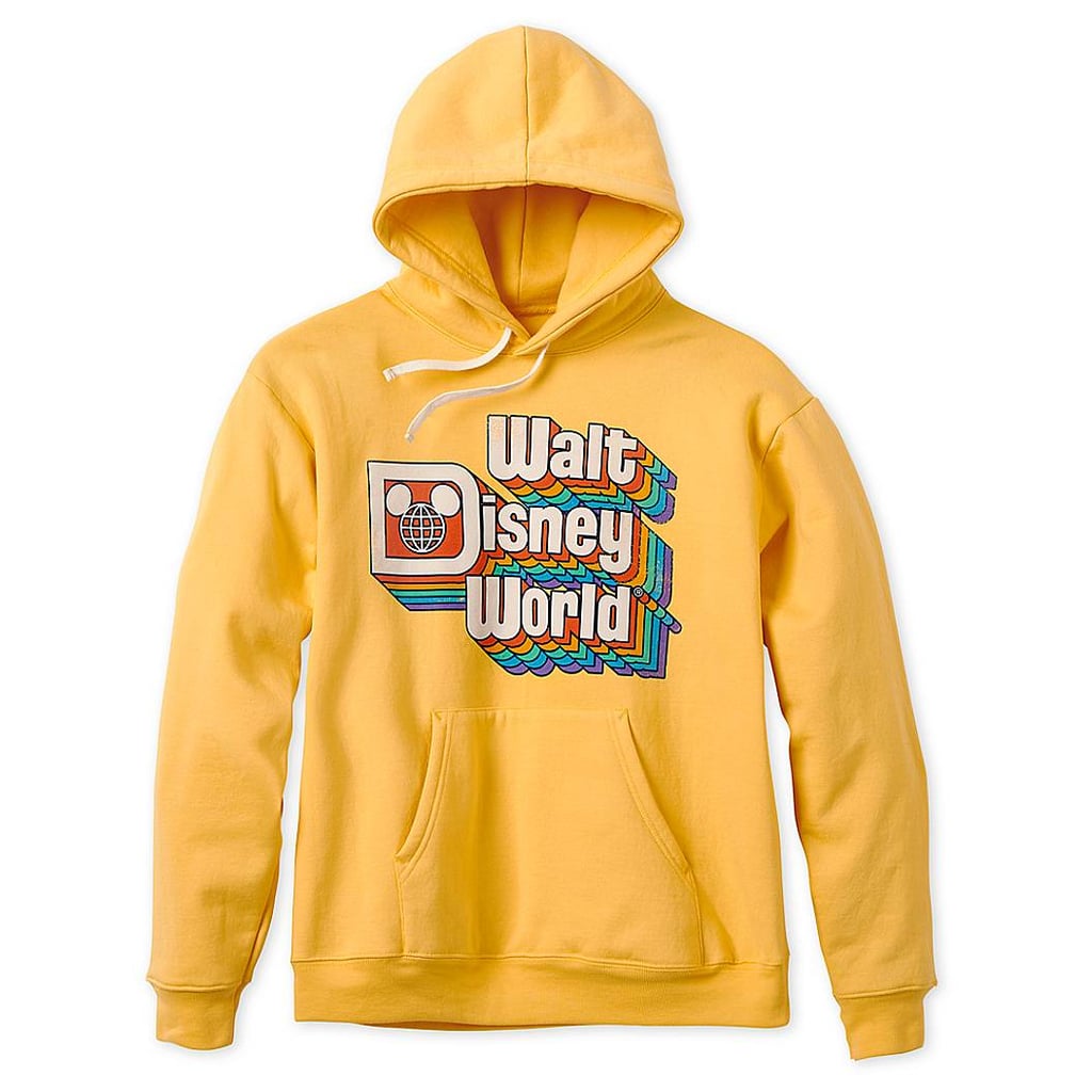 Walt Disney World Retro Hoodie for Adults