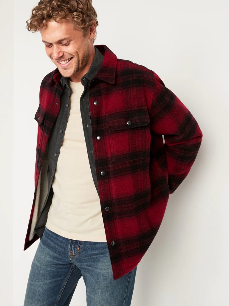 The Best Gifts For Men at Old Navy | 2021 | POPSUGAR Family