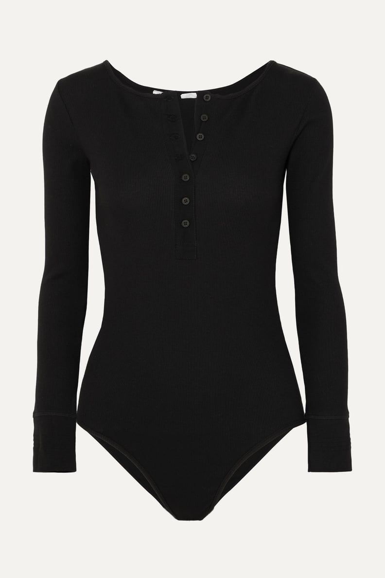 Our Favorite Bodysuits, Straight From a Fashion Editor | POPSUGAR Fashion