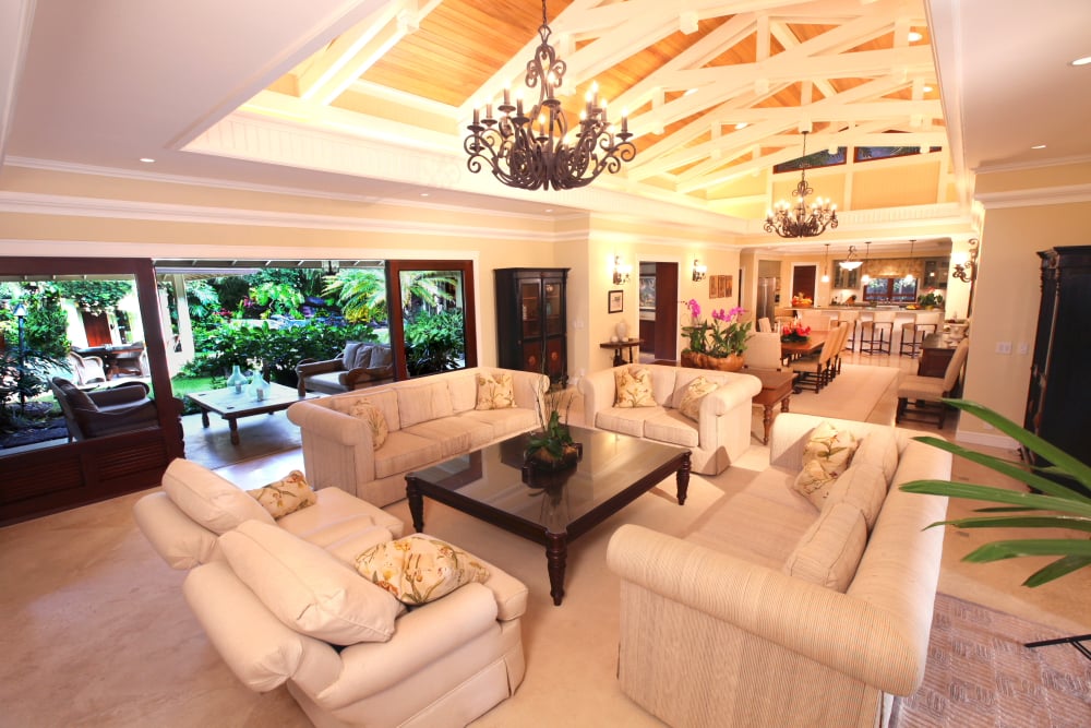 The Obama's Hawaiian Vacation House
