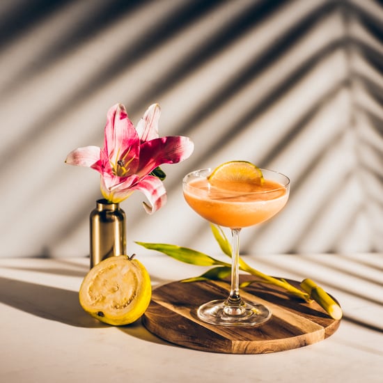 Easy Cuban Rum Cocktails