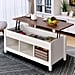 Best Furniture With Storage 2021