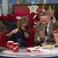 A News Anchor Debuted Her Repulsive Homemade Dip on Live TV, and It's Beyond Hilarious