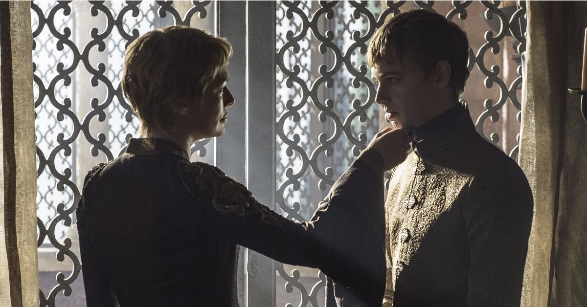 How Do Cersei S Kids Die On Game Of Thrones Popsugar