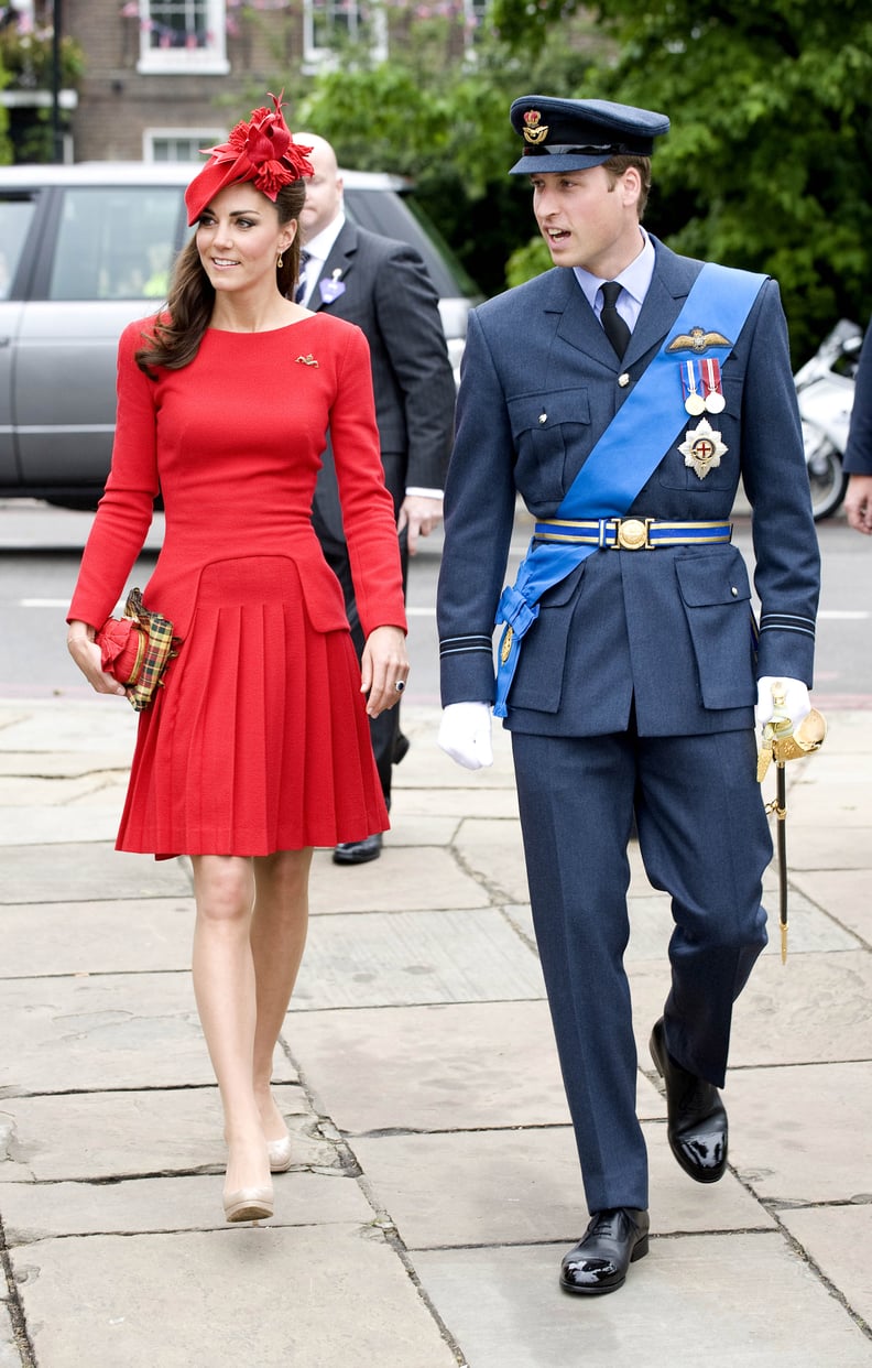 Kate Middleton