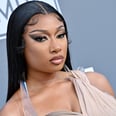 Megan Thee Stallion's Lipstick-Shaped Nails Are Barbiecore Chic