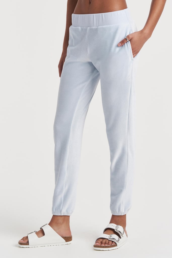 Sonia Velour Jogger