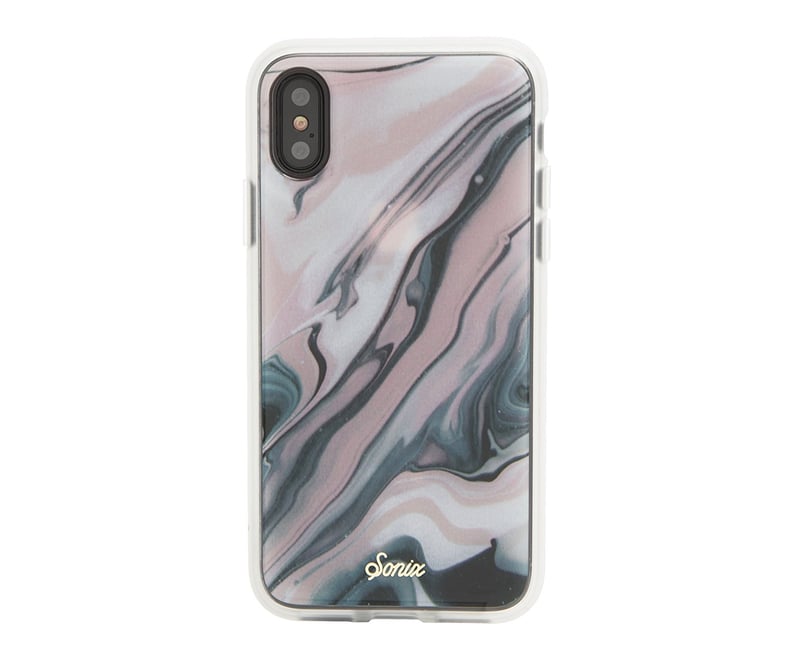 Sonix Blush Quartz Case