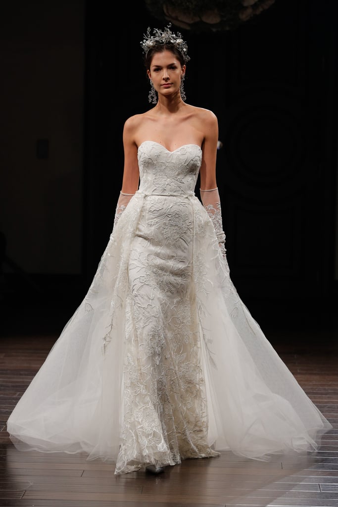 Collection: Naeem Khan Spring 2016