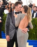 Gisele Bأ¼ndchen Brady Show Gala