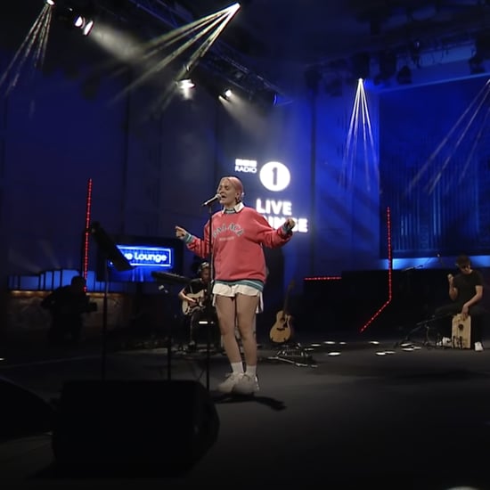 Watch Anne-Marie Cover Harry Styles's "Watermelon Sugar"