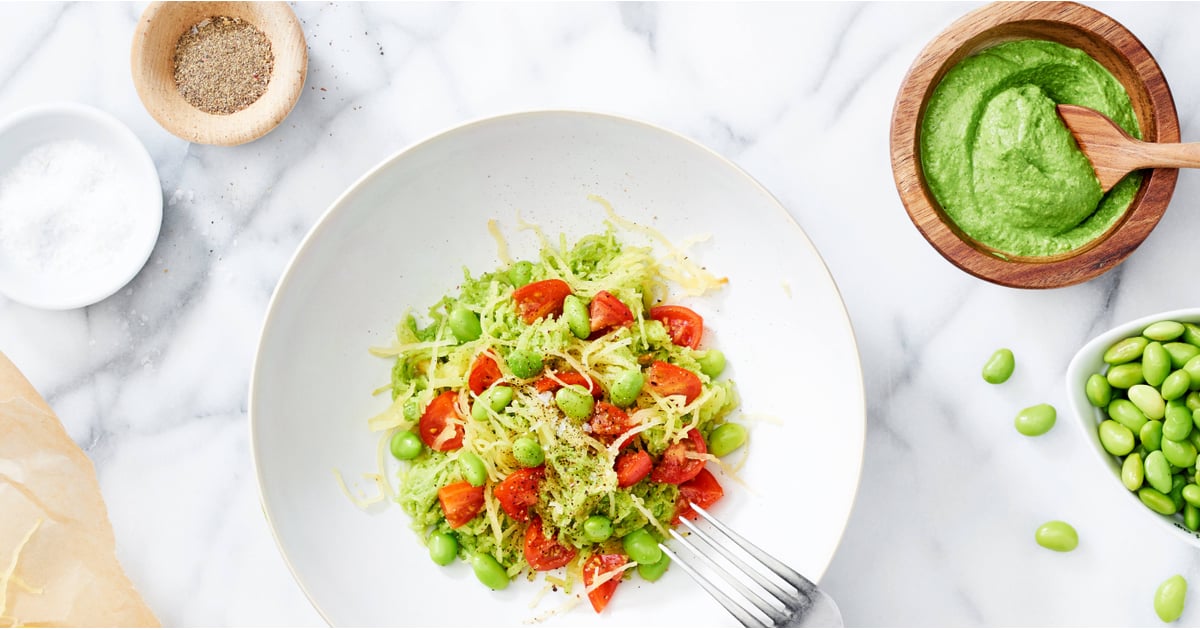 Best HighProtein Pasta UK POPSUGAR Fitness UK