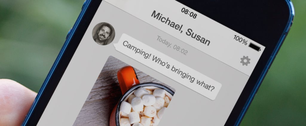 How to Send a Message on Pinterest