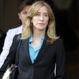 Felicity Huffman Will Serve 14 Days in Prison Following College Admissions Cheating Scandal