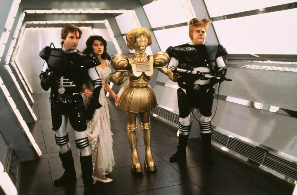 Spaceballs