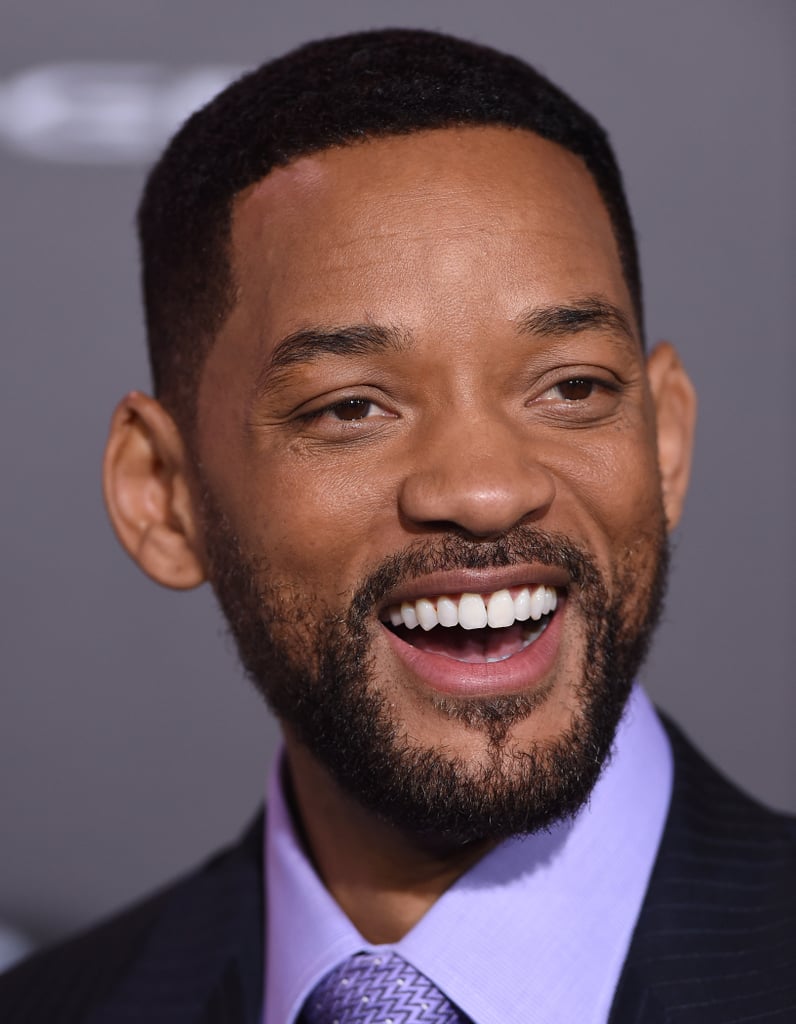 Sexy Will Smith Pictures