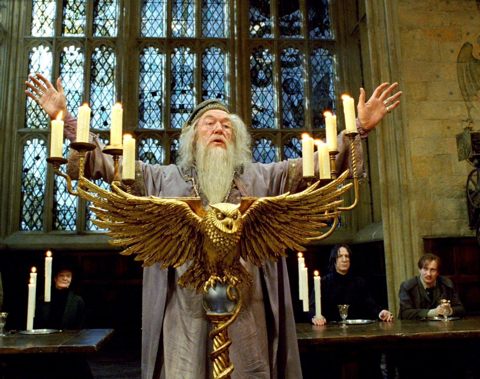 The 29 Best Dumbledore Quotes From Harry Potter | PS Smart Living