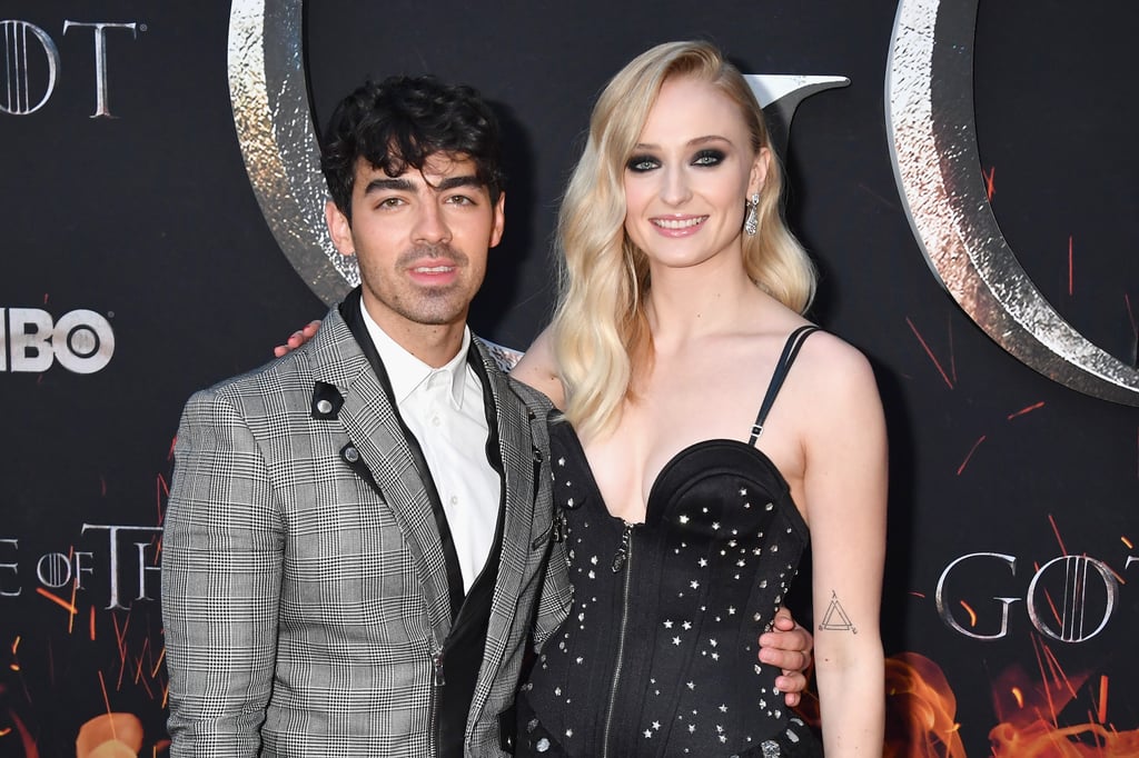 Why Wasn't Joe Jonas With Sophie Turner at the 2019 Emmys?